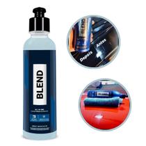Blend All In One Vonixx Composto Polidor 240ml Etapa Única Blend All In One Vonixx Composto Polidor 240ml Etapa Única