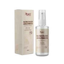 Blend amazonico reparador 60 ml apice cosmeticos vegano Blend amazonico reparador 60 ml apice cosmeticos vegano