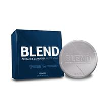 Blend Black Cera Carnaúba Sílica Paste Wax 100ml Vonixx Blend Black Cera Carnaúba Sílica Paste Wax 100ml Vonixx