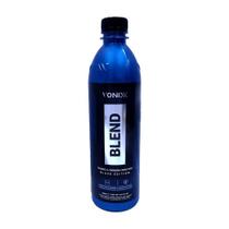 Blend Black Cera De Carnauba Spray 500ml Vonixx Blend Black Cera De Carnauba Spray 500ml Vonixx