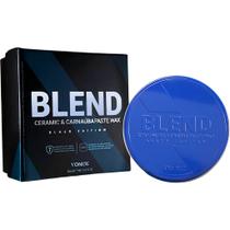 Blend Black Edition Ceramic Carnaúba Paste Wax 100ml Vonixx Blend Black Edition Ceramic Carnaúba Paste Wax 100ml Vonixx