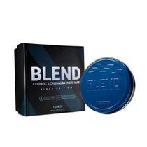 Blend Black Edition Ceramic Carnaúba Paste Wax 100ml - Vonixx Blend Black Edition Ceramic Carnaúba Paste Wax 100ml - Vonixx