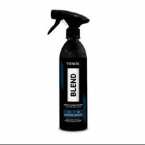 Blend Black Liquida Cera Protetora Vonixx
