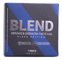 Blend black paste wax 100ml - vonixx Blend black paste wax 100ml - vonixx