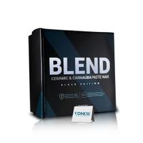 Blend black paste wax 100ml Blend black paste wax 100ml