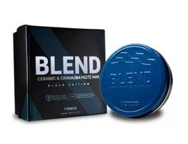 Blend black wax 100ml Blend black wax 100ml