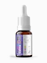 Blend Calma Kids - Ansiedade, Foco e Agitação - 10ml Blend Calma Kids - Ansiedade, Foco e Agitação - 10ml