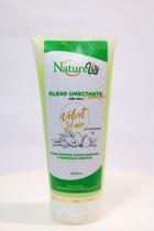 Blend Capilar Umectante de Óleos Essenciais e Vegetais Puros Cremoso - Pré Poo Blend Capilar Umectante de Óleos Essenciais e Vegetais Puros Cremoso - Pré Poo