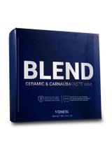Blend Carnaúba Paste Wax 100ml Vonixx Blend Carnaúba Paste Wax 100ml Vonixx