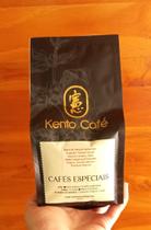 Blend Catuais Vermelhos torra média 250gr em grão