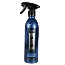 Blend Cera de Carnaúba Sílica Spray 500ml Vonixx
