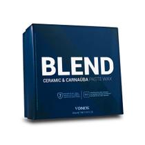 Blend Cera em Pasta 100ml Paste Wax Vonixx Blend Cera em Pasta 100ml Paste Wax Vonixx
