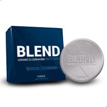 Blend Ceramic Carnaúba 100ml Vonixx Cera Híbrida com SiO2 e Carnaúba, Protege Pintura