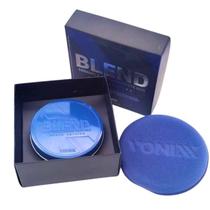 Blend Ceramic Carnauba Paste Wax Vonixx Black Edition 100ML Blend Ceramic Carnauba Paste Wax Vonixx Black Edition 100ML