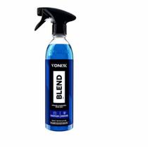 Blend Ceramic Carnaúba Spray Wax 500ml Deve Ser Utilizada Entre as Lavagens a Fim de Manter o Brilho e a Hidrorepelência Blend Ceramic Carnaúba Spray Wax 500ml Deve Ser Utilizada Entre as Lavagens a Fim de Manter o Brilho e a Hidrorepelência