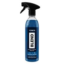 Blend Ceramic & Carnaúba Spray Wax 500ml VONIXX - 62658 Blend Ceramic & Carnaúba Spray Wax 500ml VONIXX - 62658