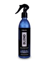 Blend Ceramic & Carnaúba Spray Wax Black 500ml - Vonixx Blend Ceramic & Carnaúba Spray Wax Black 500ml - Vonixx