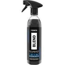 Blend Ceramic & Carnaúba Spray Wax Black Edition Cera vonixx Blend Ceramic & Carnaúba Spray Wax Black Edition Cera vonixx