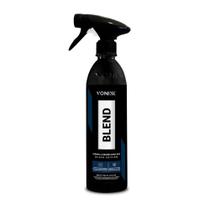 Blend Ceramic & Carnauba Spray Wax Black Edition