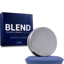 Blend Ceramic e Carnauba Paste Wax Vonixx 100ml Blend Ceramic e Carnauba Paste Wax Vonixx 100ml