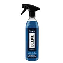 Blend Ceramic e Carnaúba Spray Wax 500ml - Vonixx