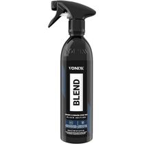 Blend Ceramic e Carnaúba Spray Wax Black Edition 500ml Blend Ceramic e Carnaúba Spray Wax Black Edition 500ml