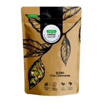 Blend - Chá Calmante - 100% Natural - Alta Qualidade - Rocha Saúde