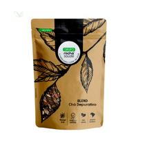 Blend Chá Depurativo - 100% Natural - Alta Qualidade - Rocha Saúde