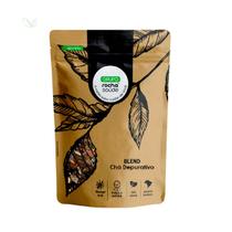 Blend Chá Depurativo - 100% Natural - Alta Qualidade