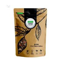 Blend - Chá Depurativo - Natural - Alta Qualidade - 100G