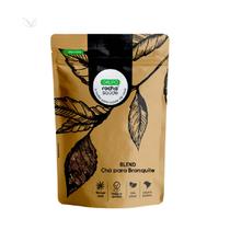 Blend Chá para Bronquite - 100% Natural - Alta Qualidade - Rocha Saúde