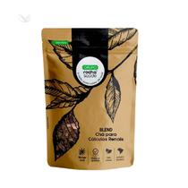 Blend - Chá Para Cálculos Renais - Natural - 100G Blend - Chá Para Cálculos Renais - Natural - 100G