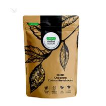 Blend - Chá para Cólicas Menstruais - 100% Natural - Alta Qualidade Blend - Chá para Cólicas Menstruais - 100% Natural - Alta Qualidade