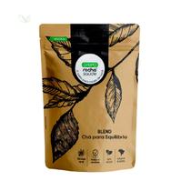 Blend Chá para Equilíbrio - 100% Natural - Alta Qualidade Blend Chá para Equilíbrio - 100% Natural - Alta Qualidade
