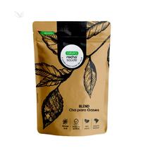 Blend - Chá para Gases - 100% Natural - Alta Qualidade - Rocha Saúde