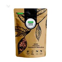 Blend Chá Para Impotência Masculina Natural 30G Blend Chá Para Impotência Masculina Natural 30G