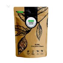 Blend - Chá para o Útero - 100% Natural - Alta Qualidade - Rocha Saúde