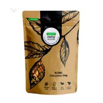 Blend - Chá para TPM - 100% Natural - Alta Qualidade - Rocha Saúde