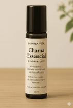 Blend Chama Essencial Blend Chama Essencial