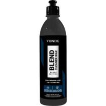 Blend Cleaner Black Wax 500ml Vonixx