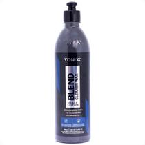 Blend cleaner black wax cera limpadora - vonixx