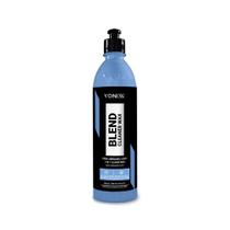 Blend cleaner wax 3 em 1 500ml vonixx