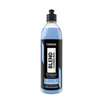 Blend Cleaner Wax 500ml - VONIXX - Limpeza, Proteção e Brilho