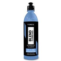 Blend Cleaner Wax 500ml Vonixx