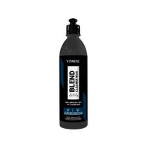 Blend Cleaner Wax Black Edition 500ml cera carnaúba -Vonixx Blend Cleaner Wax Black Edition 500ml cera carnaúba -Vonixx