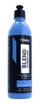 Blend cleaner wax cera limpadora - vonixx
