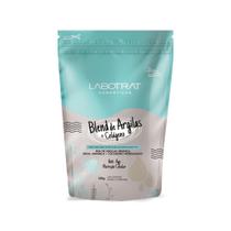 Blend De Argilas c/ Colágeno 100G Labotrat