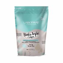 Blend de Argilas + Colágeno 100g - Labotrat