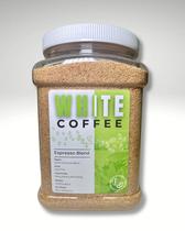 Blend de Café Branco para Espresso 908 g em Lata Blend de Café Branco para Espresso 908 g em Lata