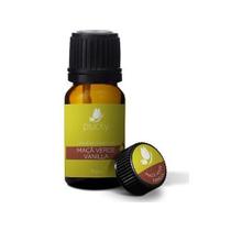 Blend De Essências Maçã Verde E Vanilla Plucky